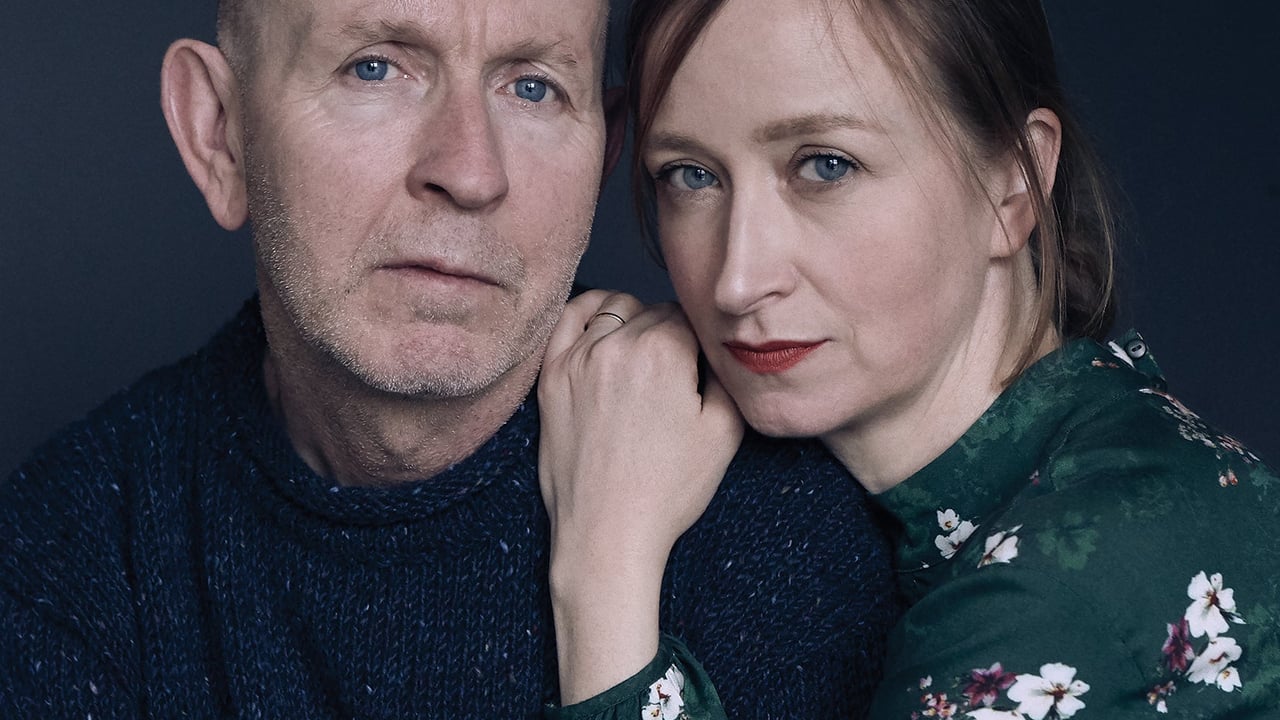 Kieran Goss & Annie Kinsella