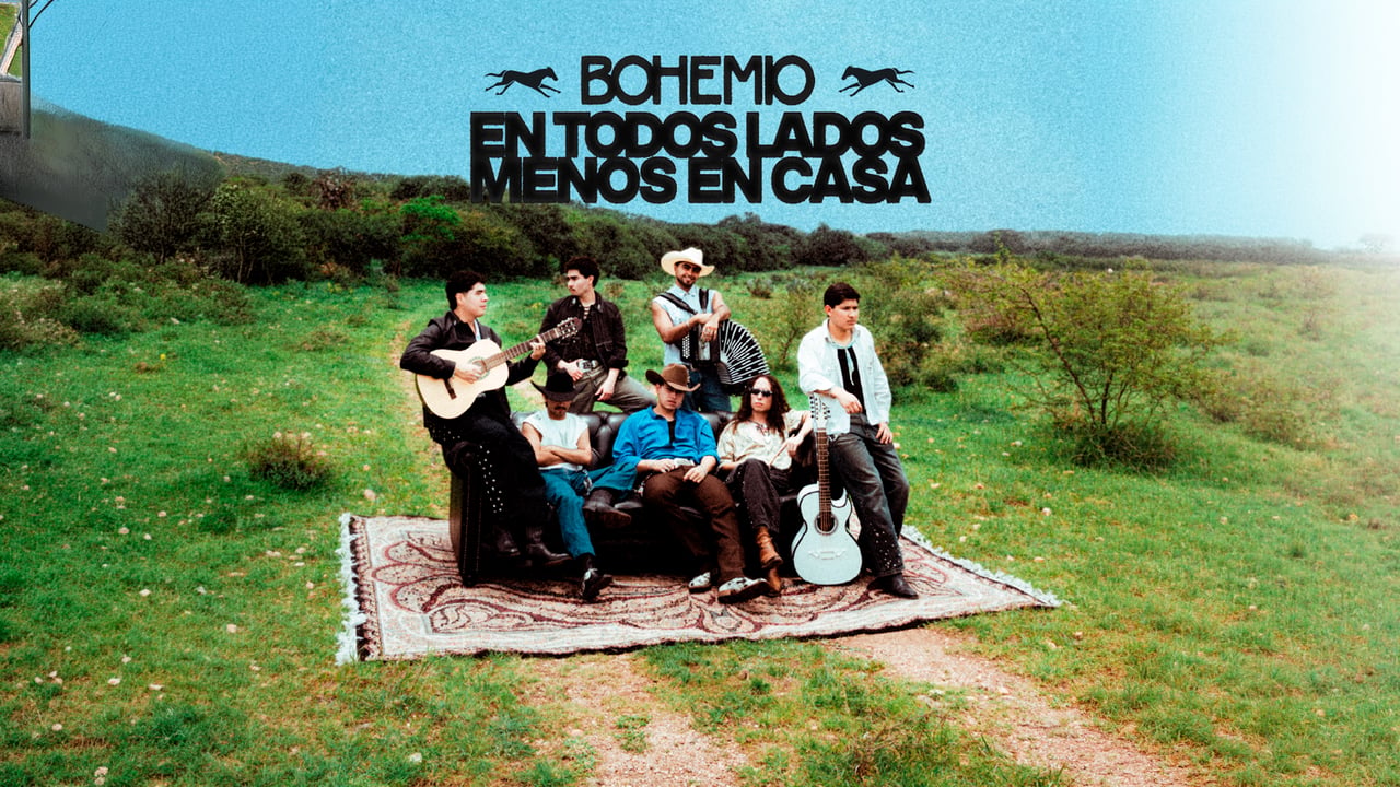 Bohemio
