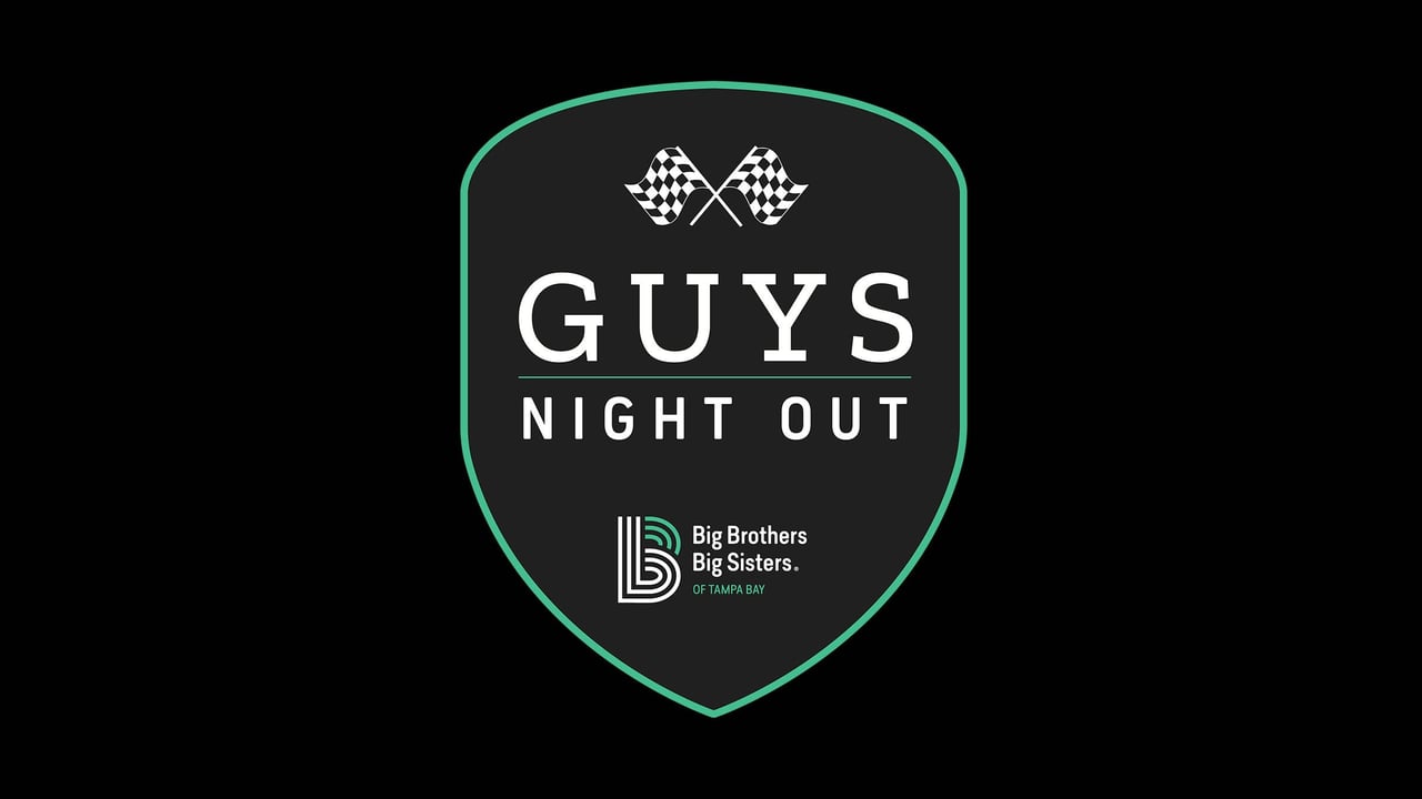 Guys Night Out: Charity Blackjack Tournament