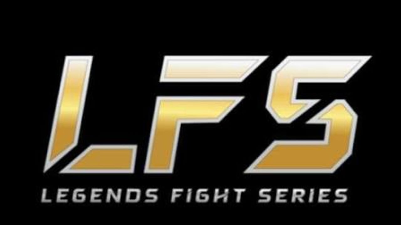 Legend Fight Series - Turfway Park Racing & Gaming