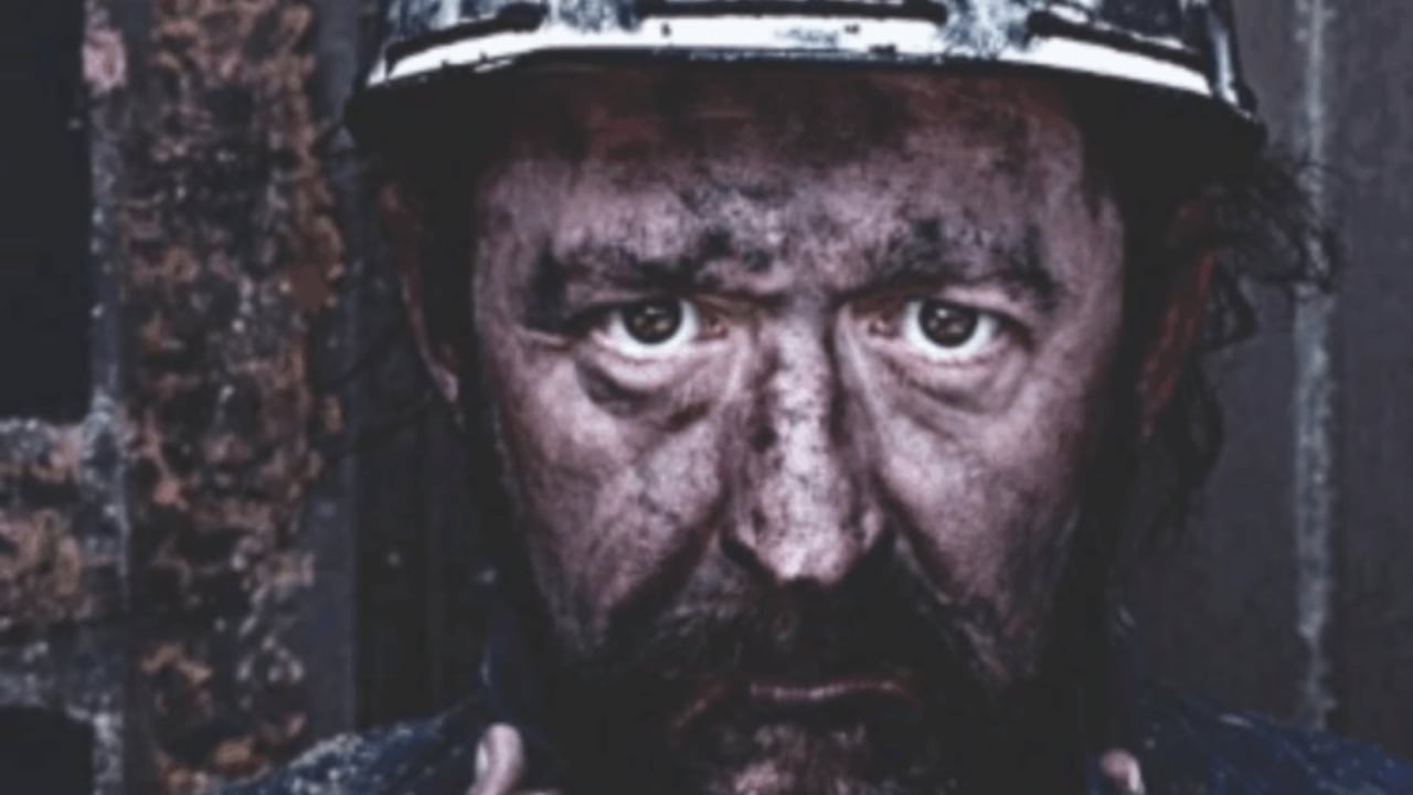 DUST By Yellow Brick Theatre Company