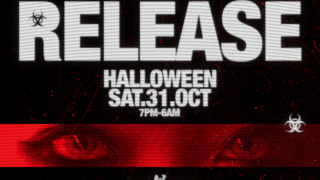 Release Halloween - Ida Engberg, Bontan, Matthias Tanzmann + more