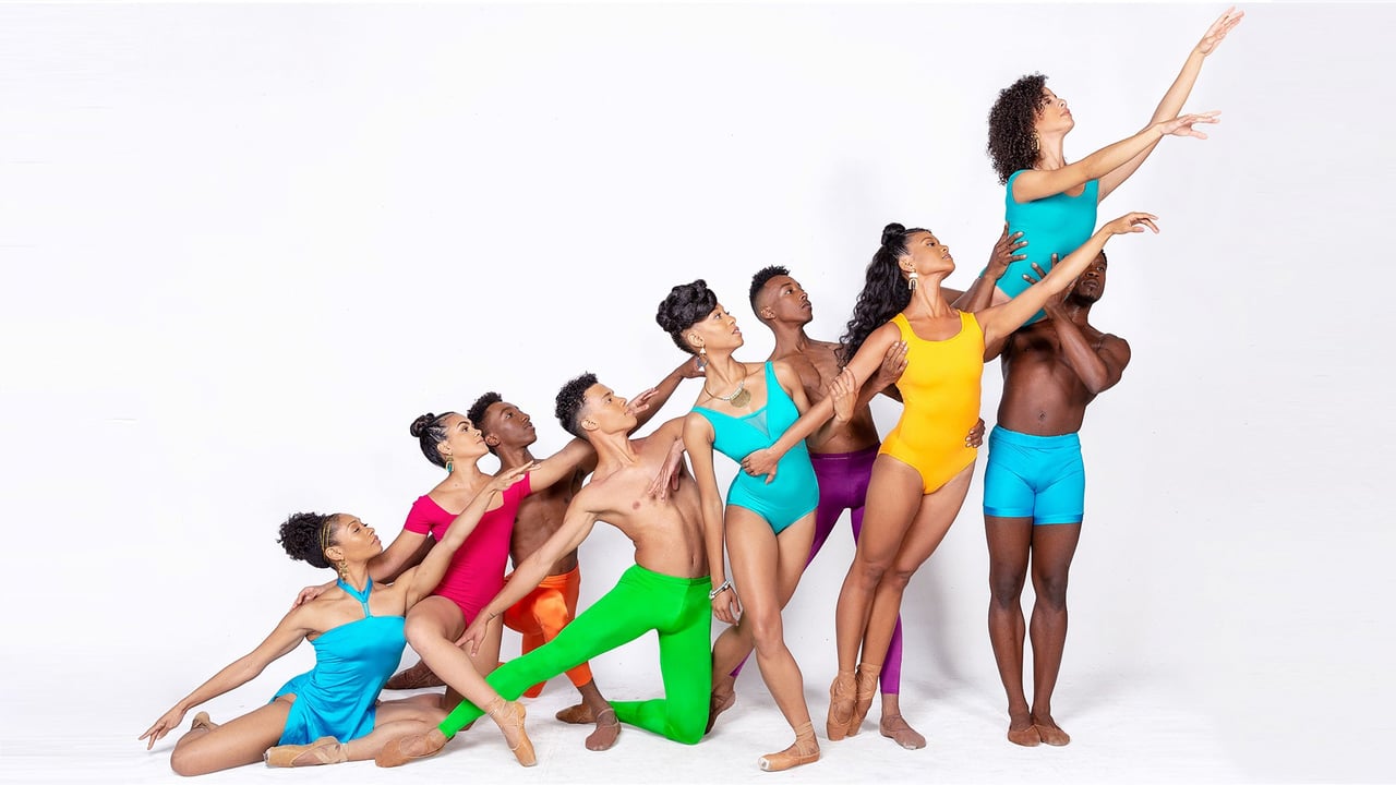 Collage Dance Collective: RISE