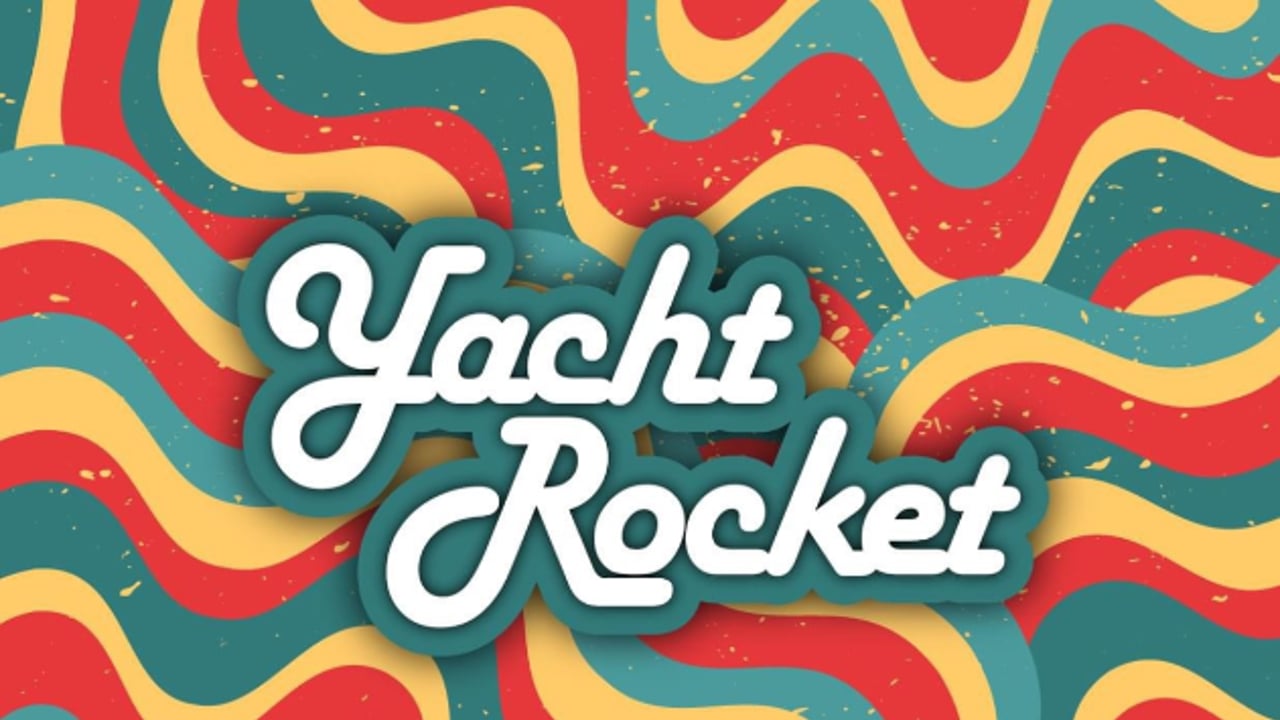 Yacht Rocket
