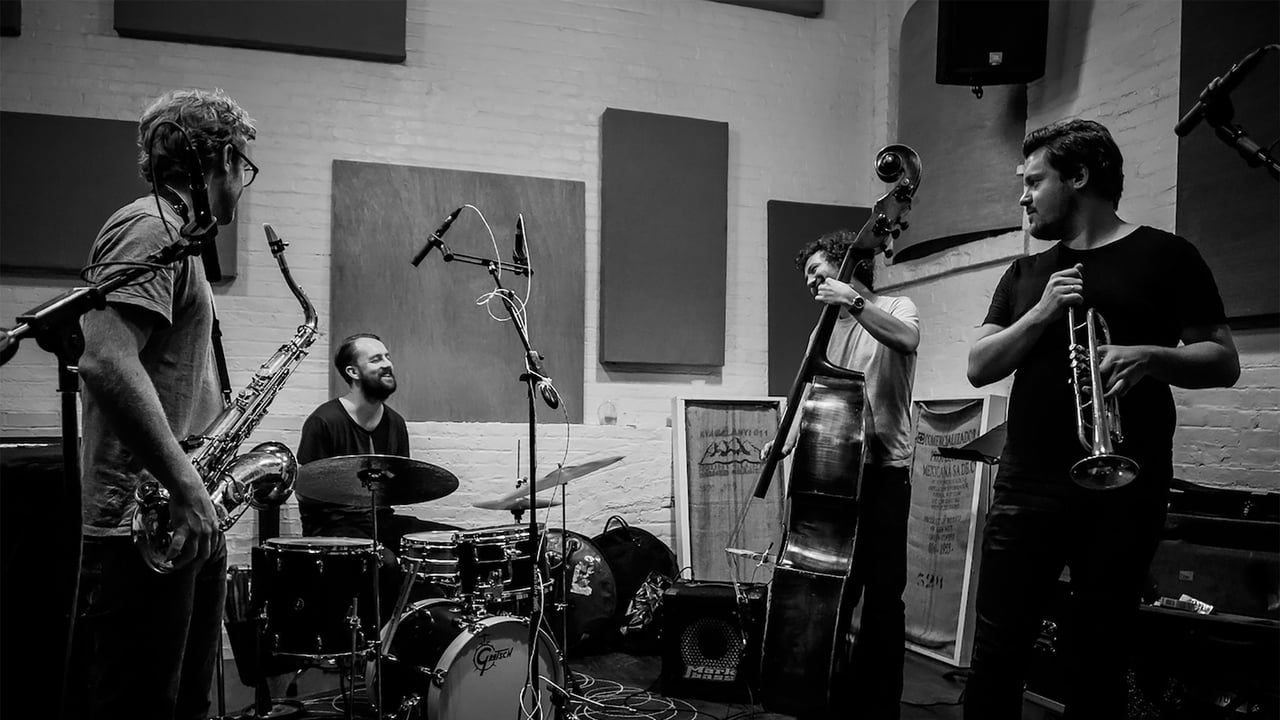 JAZZ IS DEAD Featuring Cortex with special guest J.ROCC