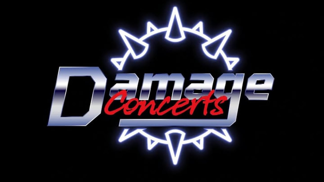 Damage Concerts