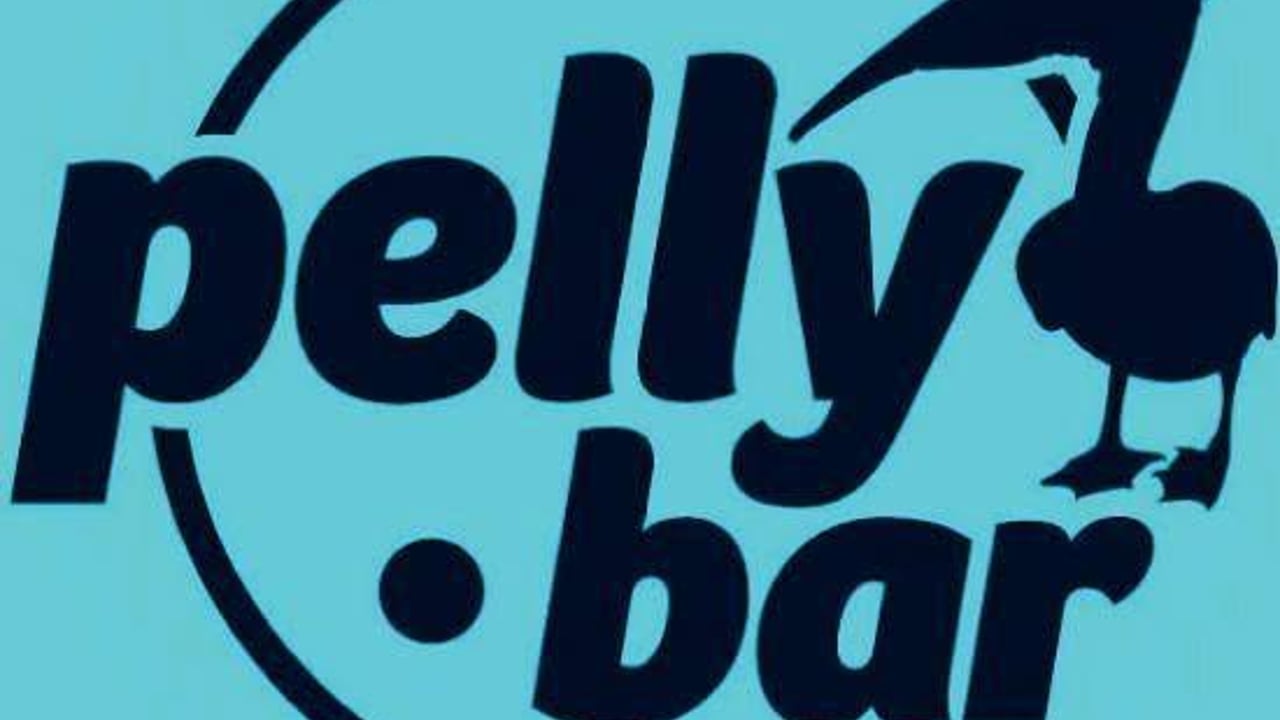 Pelly Bar