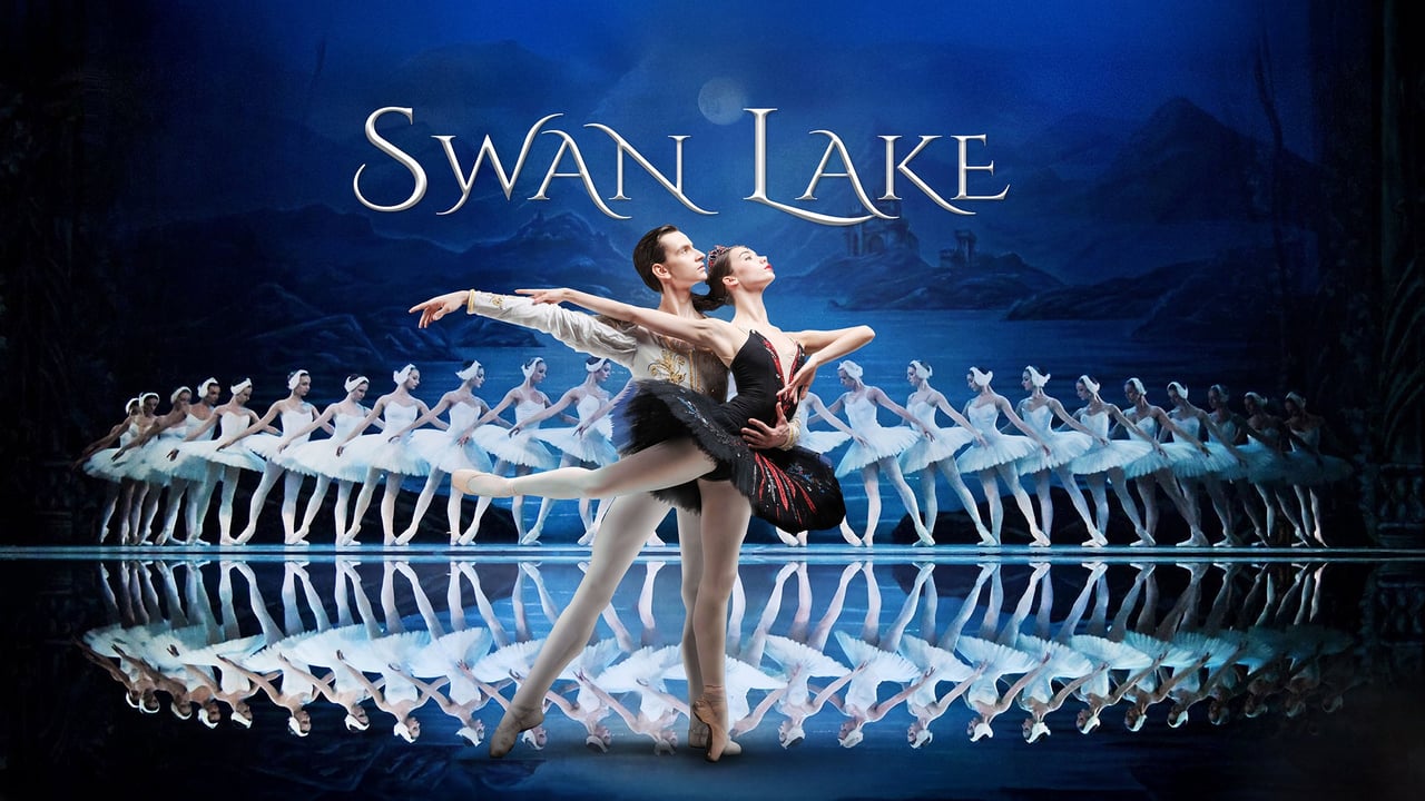 United European Ballet Company - Swan Lake