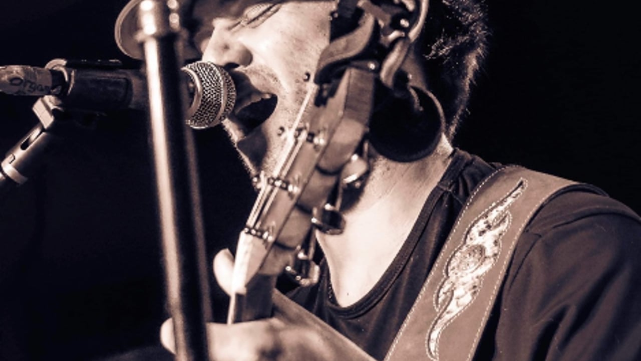 Logan Hogue