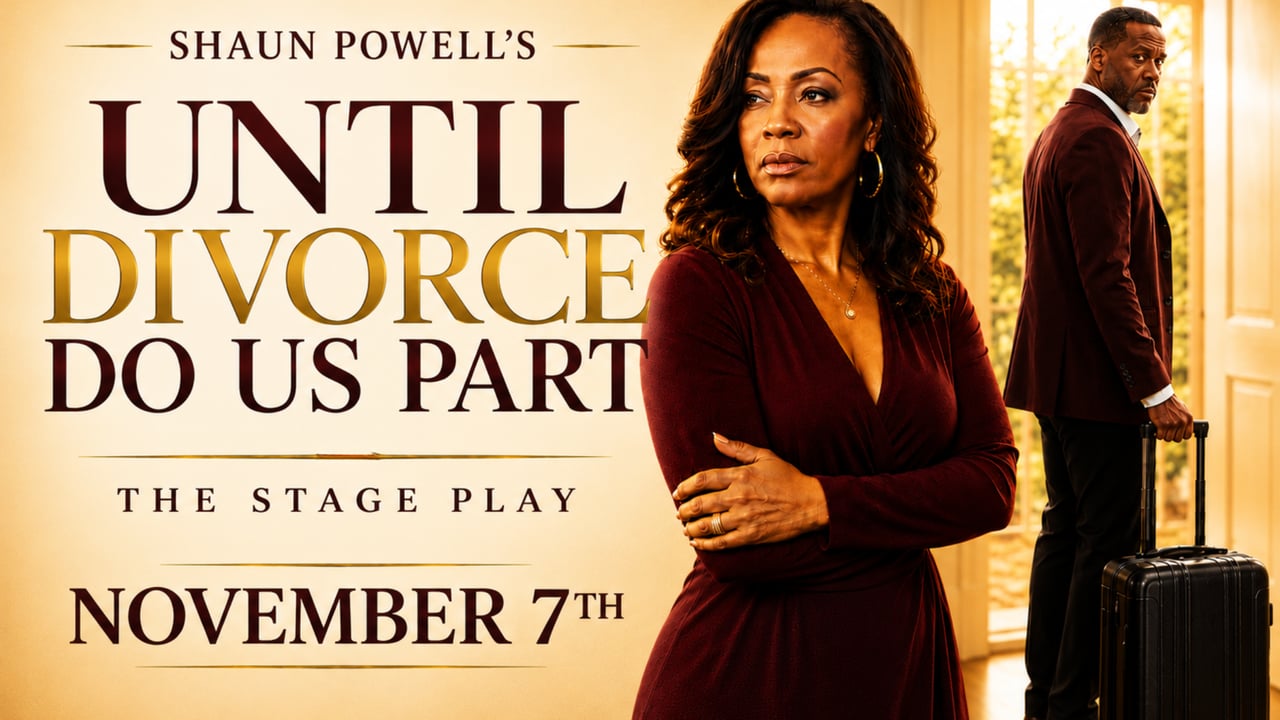Until Divorce Do Us Part