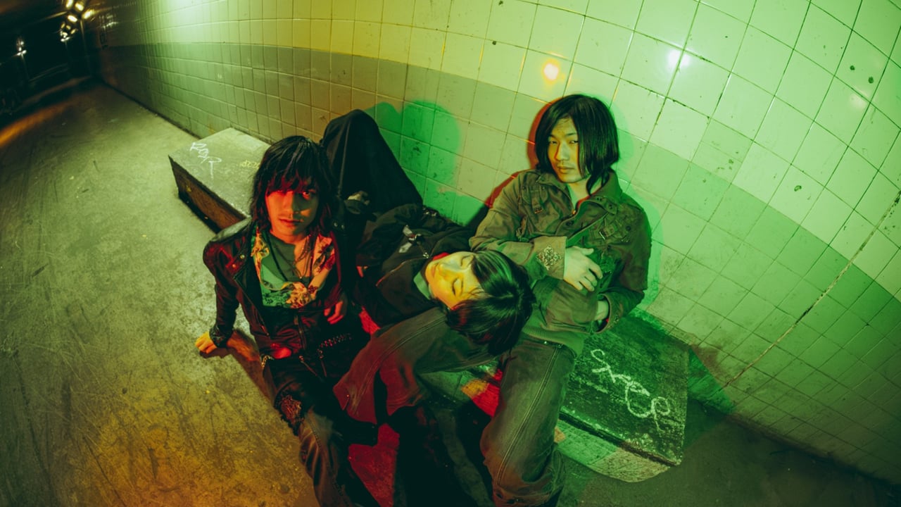 Yearn with Junebug / Joseon / I'll show you magic