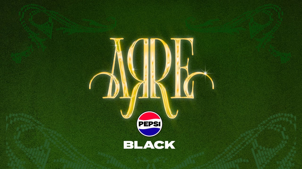 Abono General Arre Pepsi Black 2026