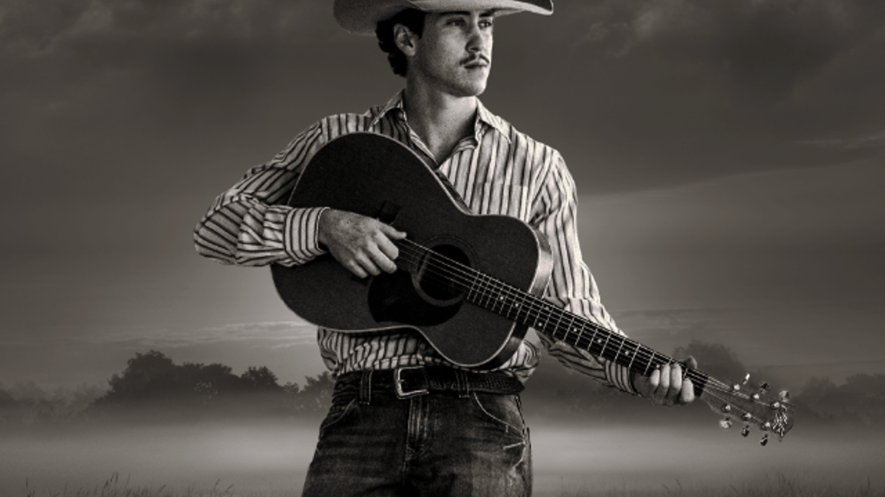 Mack Geiger - When it's Pouring 2026 Tour