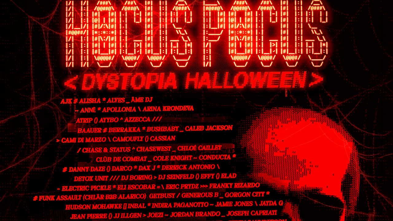 Hocus Pocus 2026 