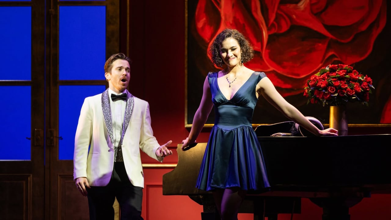 Victorian Opera in Concert | Morning Music