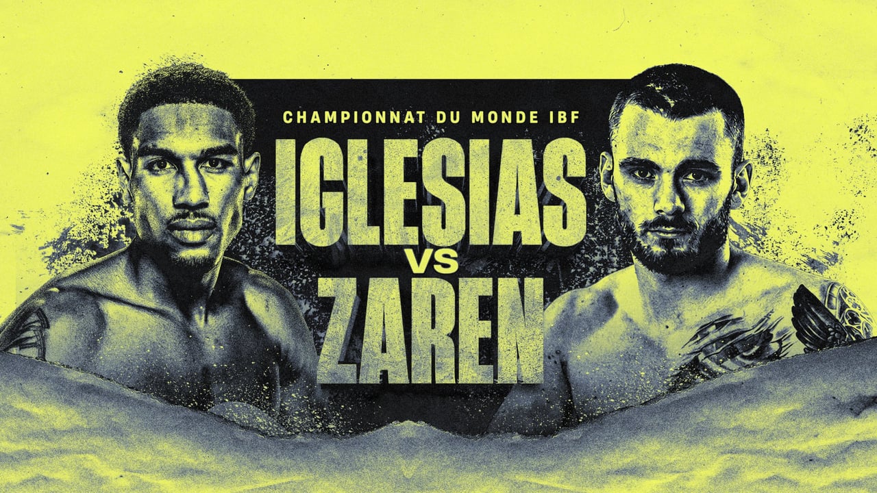 GALA DE BOXE RECORD D'EOTTM