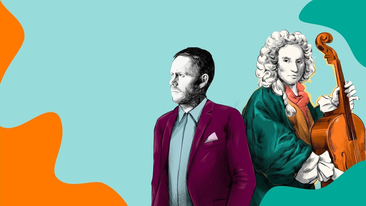 Recomposed by Max Richter: Vivaldi, The Four Seasons by Mystery Ensemble