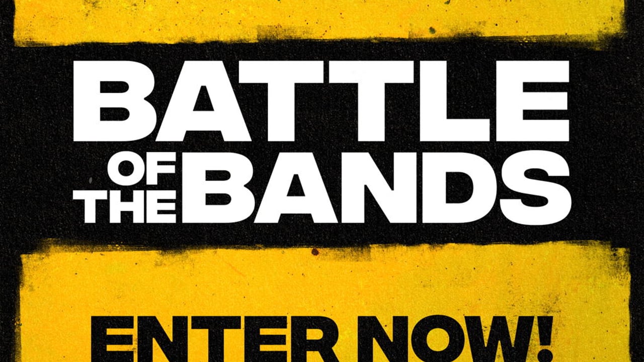 Battle of the Bands 2027 - Heat 2