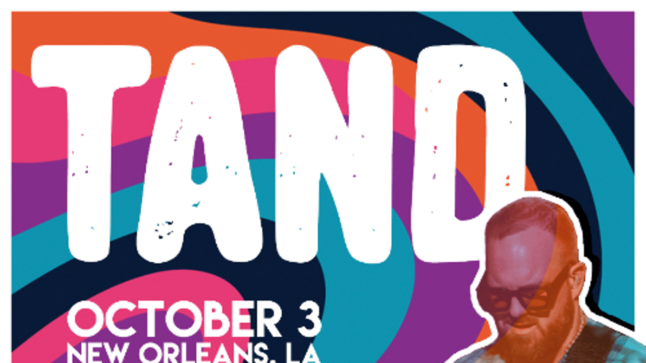 Tand the Band