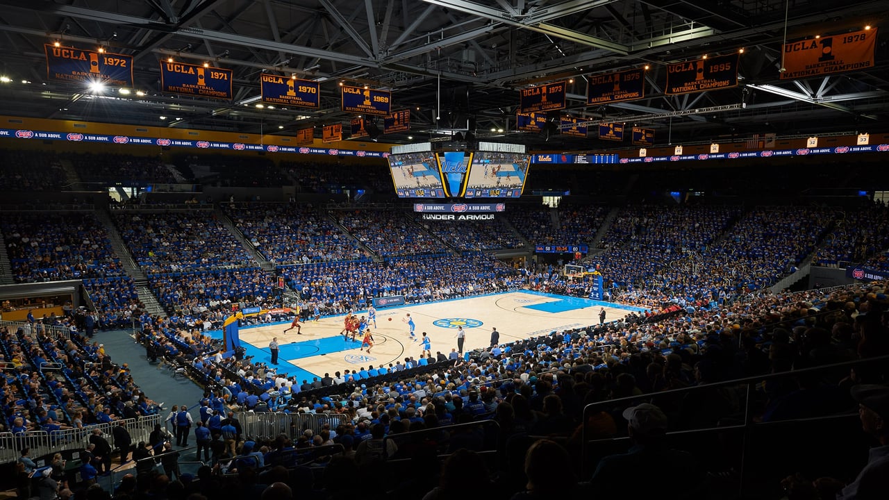 Gonzaga v UCLA Men's Basketball