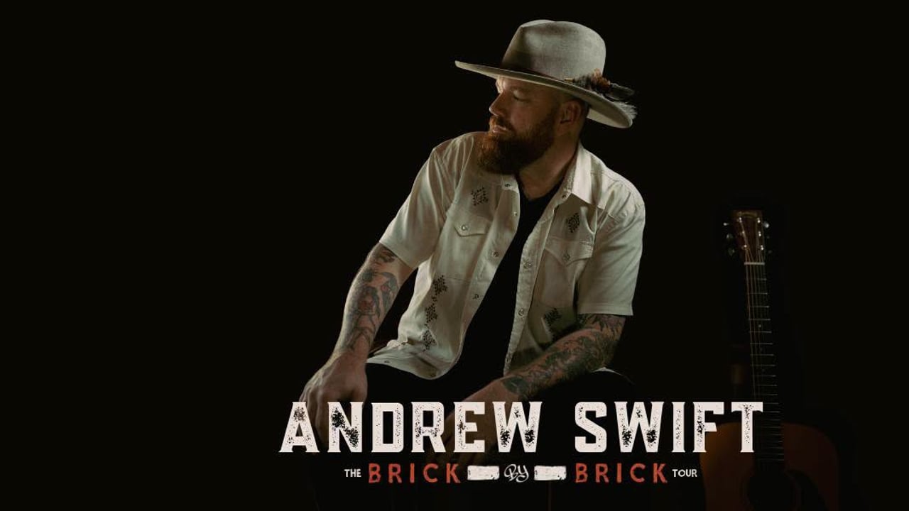 Andrew Swift