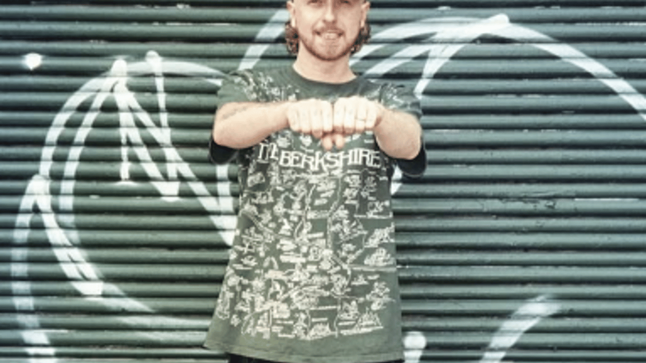 DJ Lucas, KINJI00, 1of1 Soldiers, FUGGA WUGGA