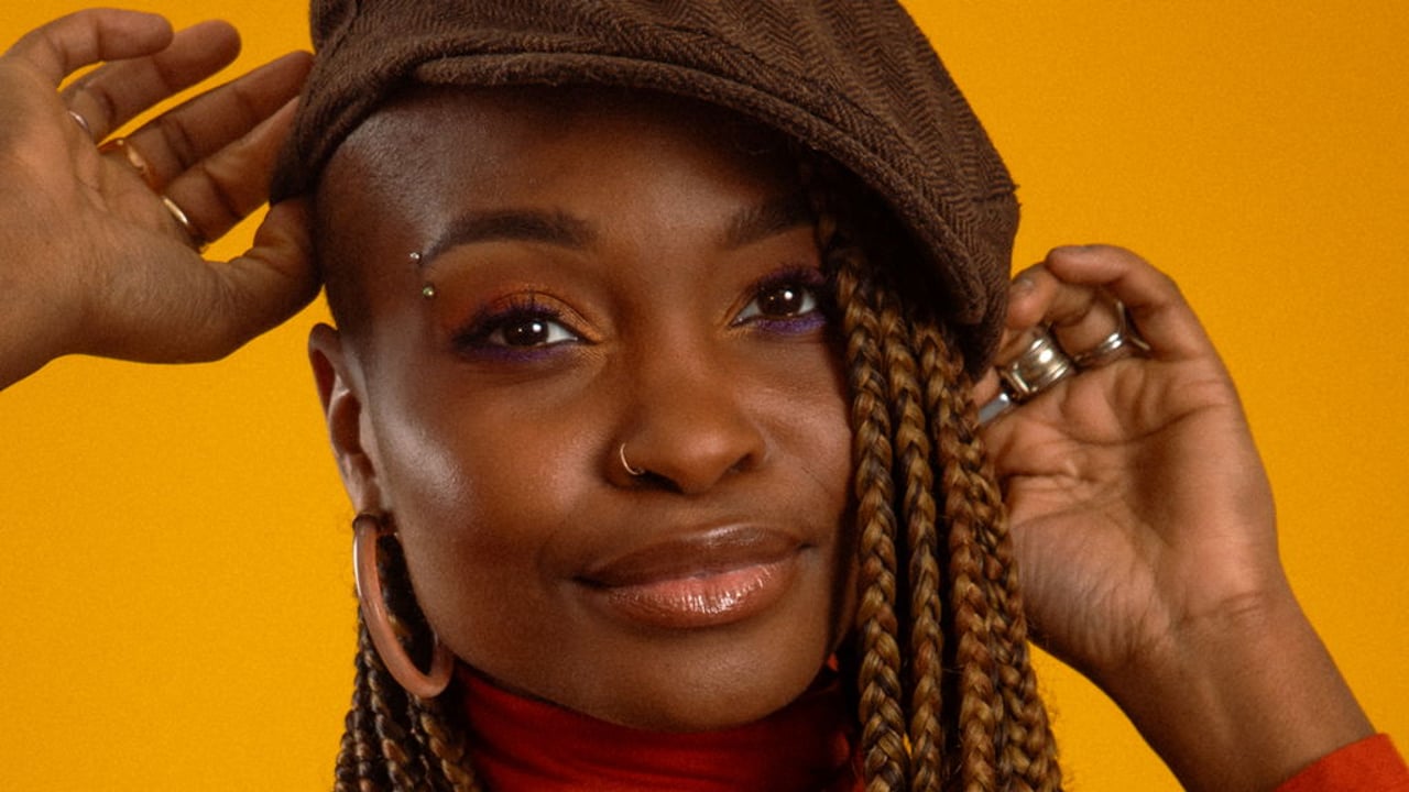 Yemi Bolatiwa