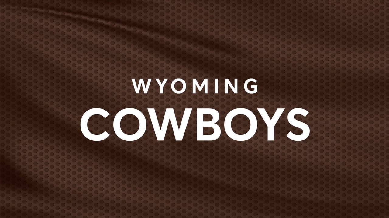 Wyoming Cowboys Football vs. UConn Huskies Football