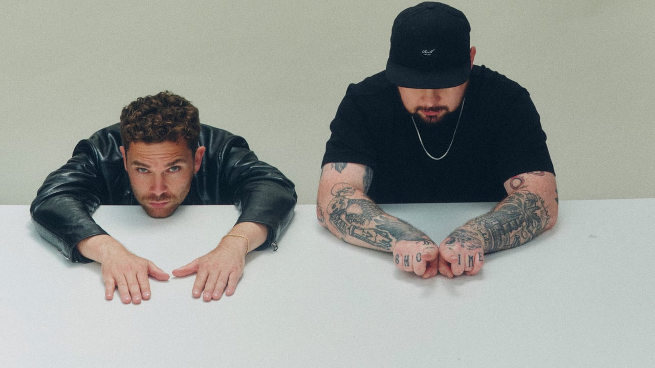 Royal Blood