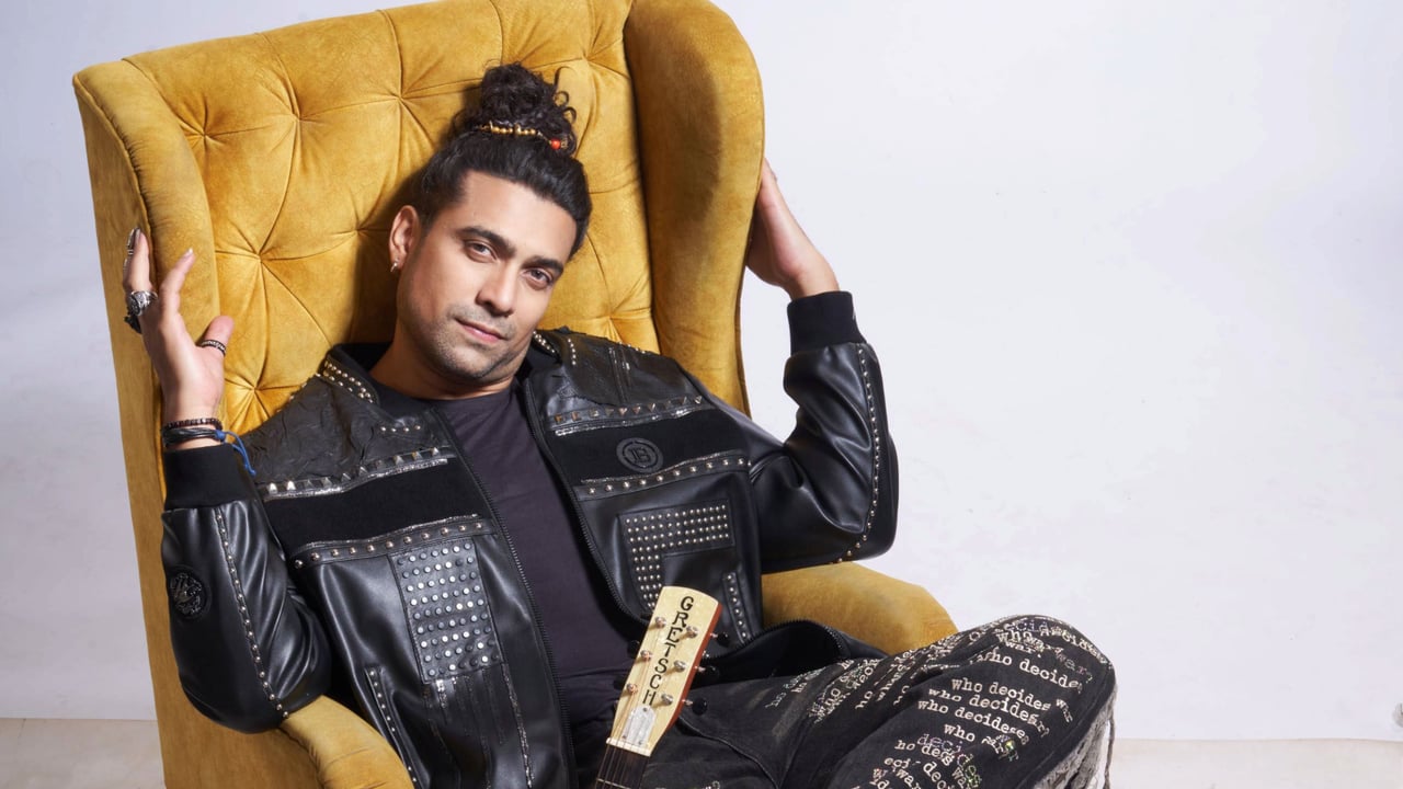 Jubin Nautiyal