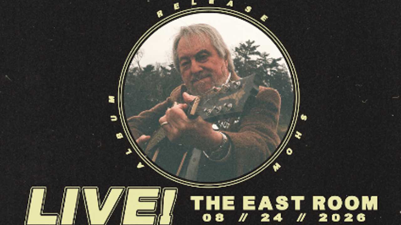 Jim Choukas-Bradley / Weston Hunter / County Fair