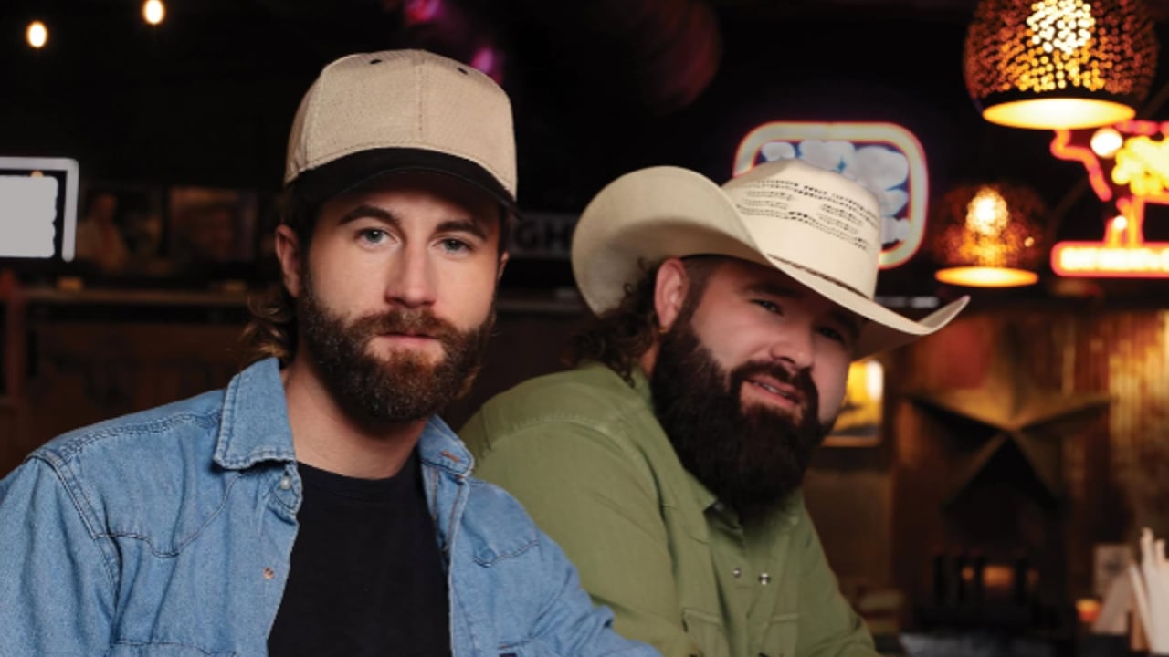 PRE-SALE: Adrian James Publishing Presents An Evening with Zach & Colton Swon (The Swon Brothers), Anne Buckle, Henry Bitzer & Megan Conner