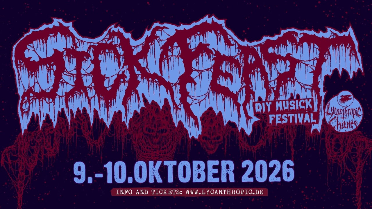 Sick Feast 2026