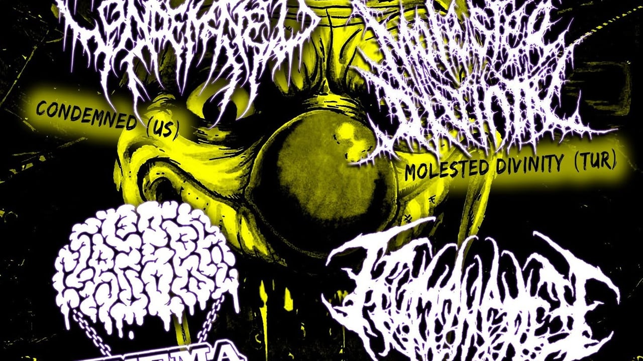 SLAM´n`GORE #22 im Orwo