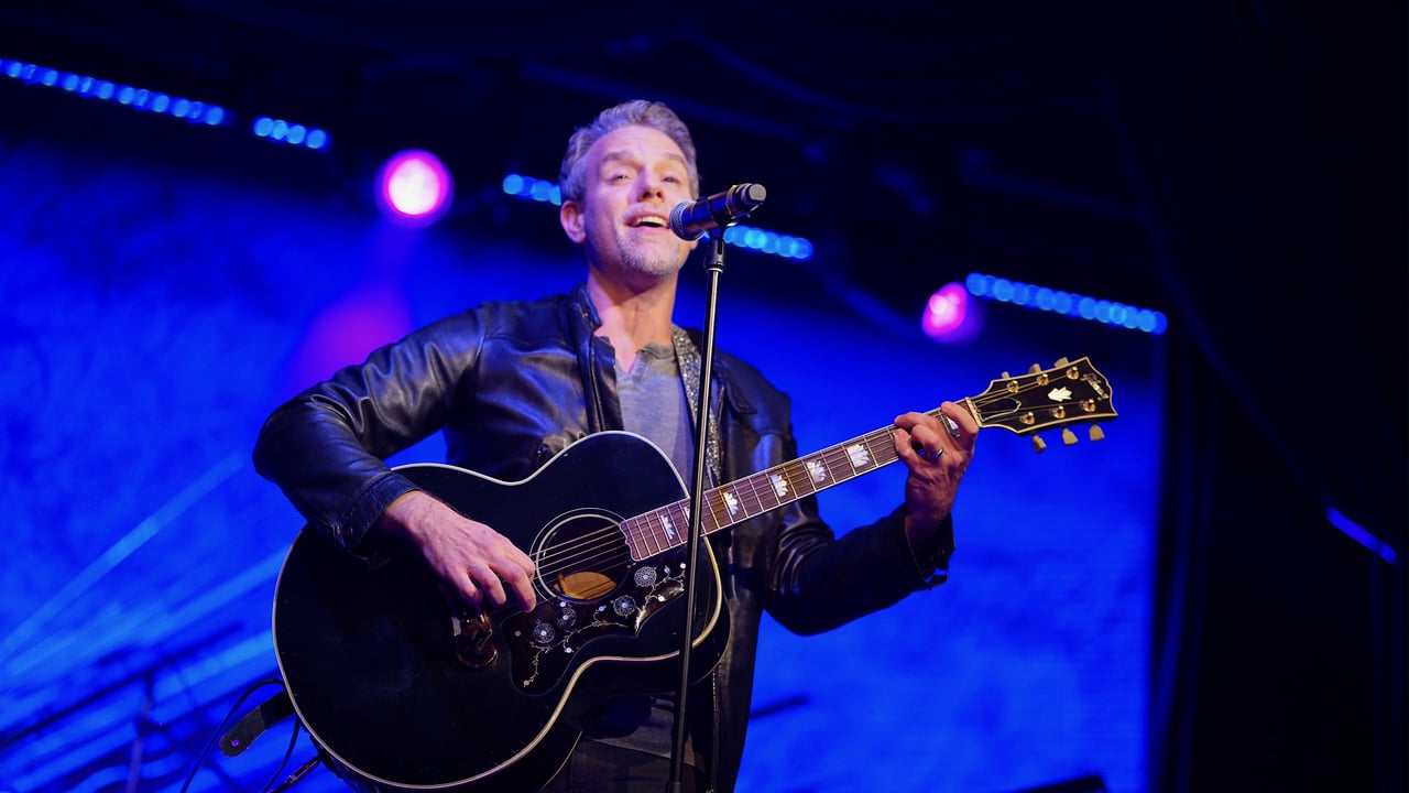 An Evening with Adam Pascal: Tony Nominated Original Star of RENT