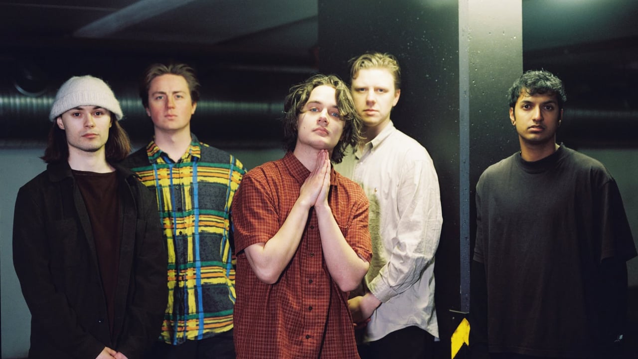Bliss Quintet í Tónspili