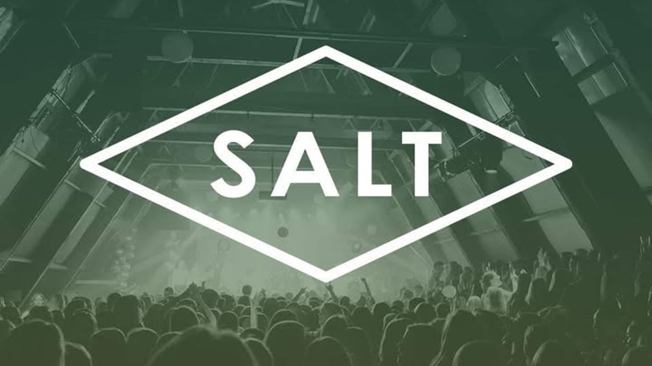 SALT Art & Music
