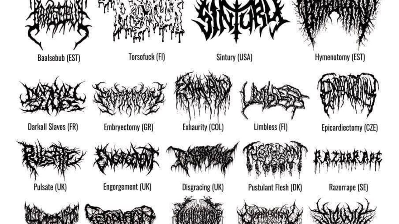 Berlin Desecration Fest #3