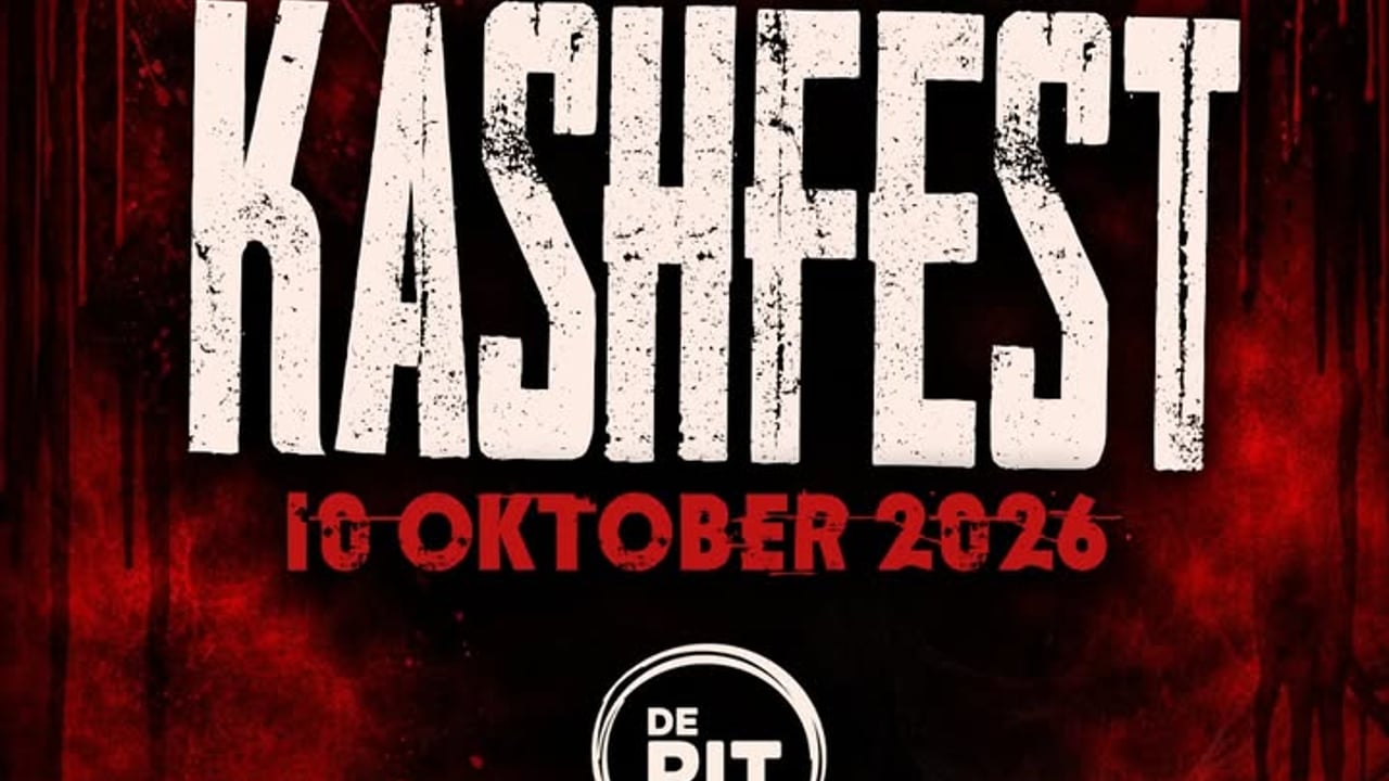Kashfest