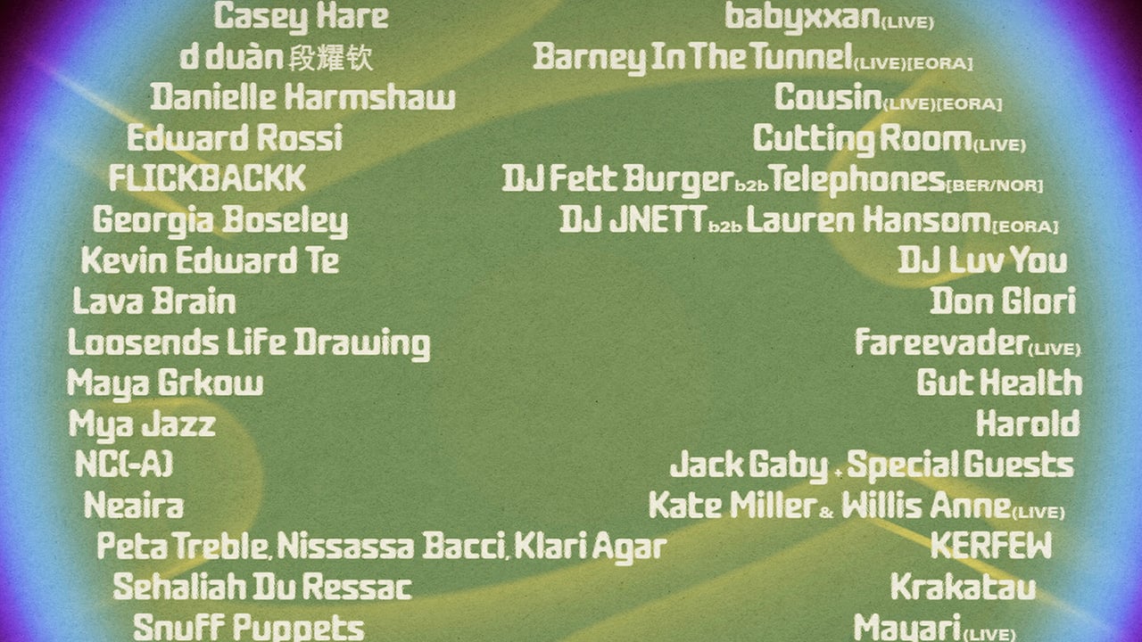 -TOPIA Festival 2026