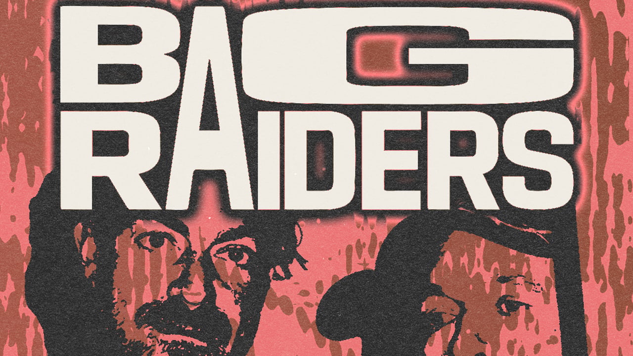 Bag Raiders