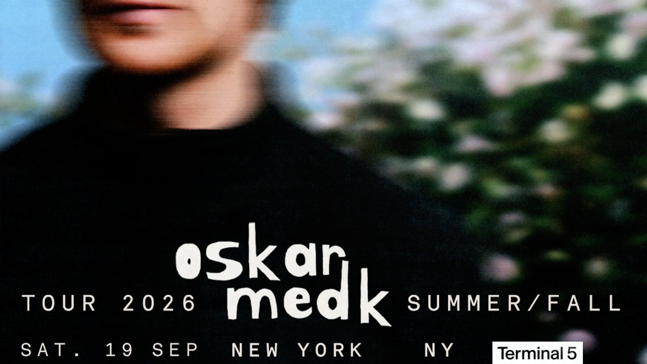 oskar med k