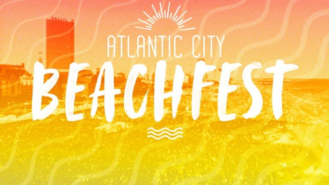 AC Beach Concerts