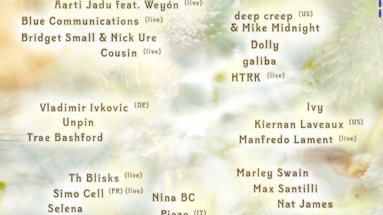 Soma Festival 2026