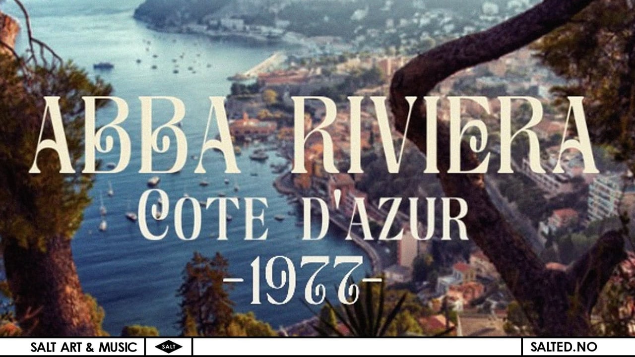 ABBA RIVIERA | SALT