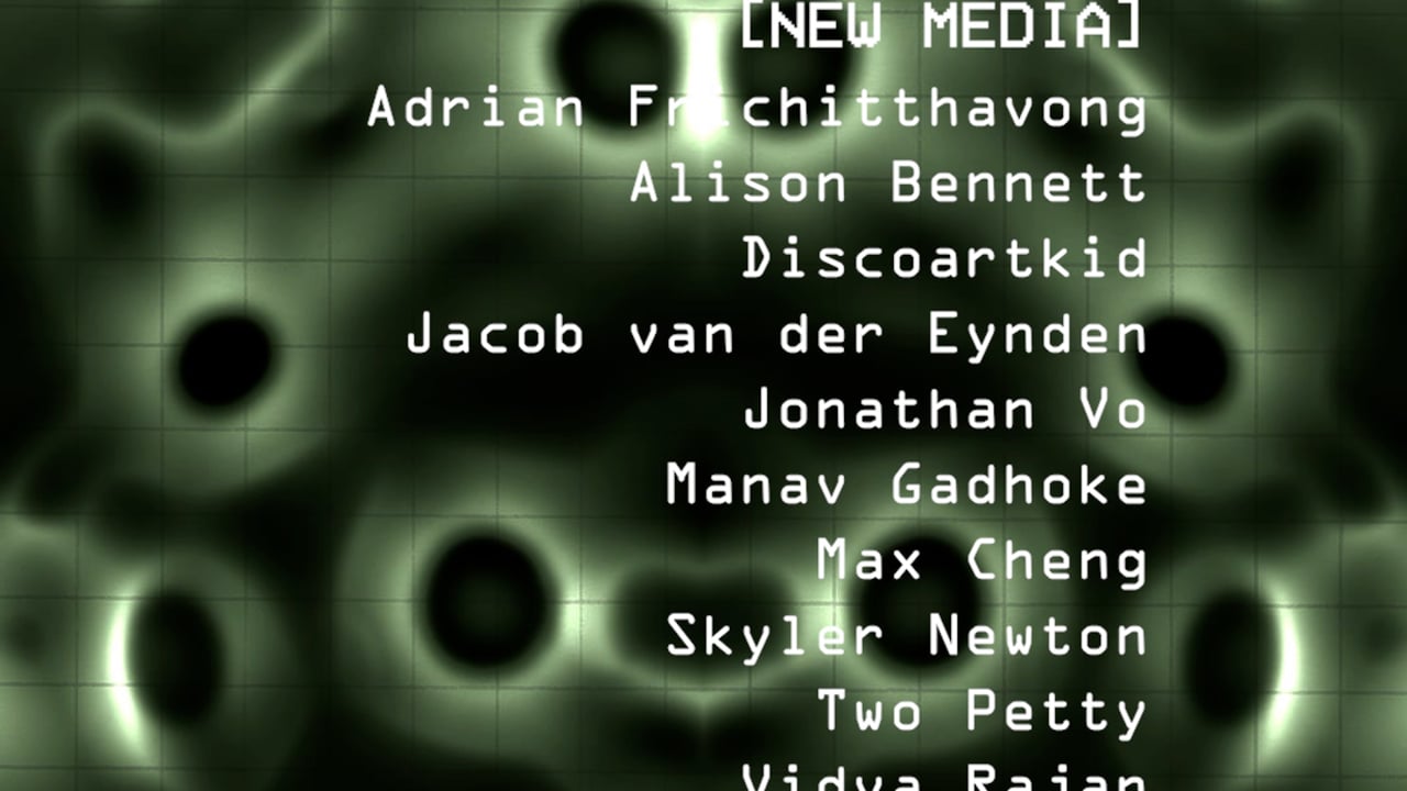 Platform x Soundcheck presents: Hybrid 003