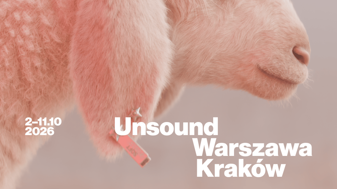 Unsound 2026