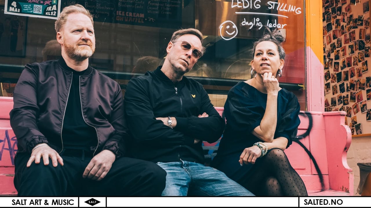 D'Sound | SALT 