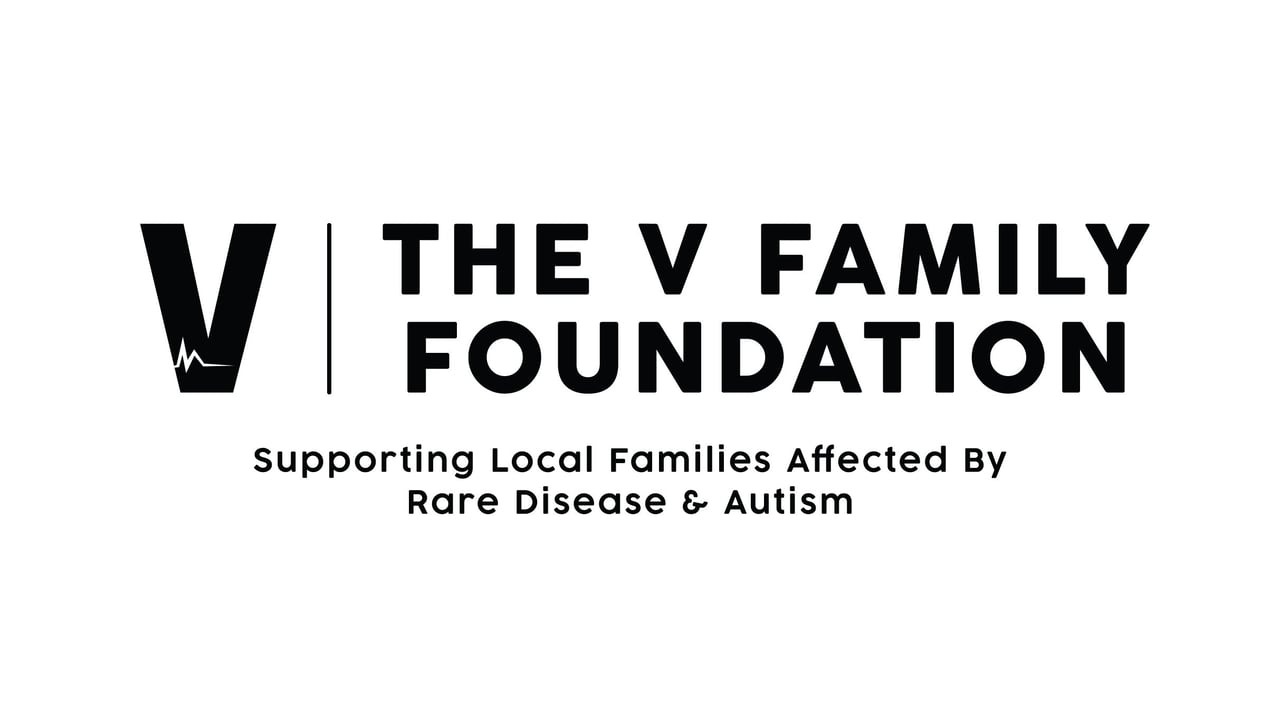 The Launch Of The V Family Foundation