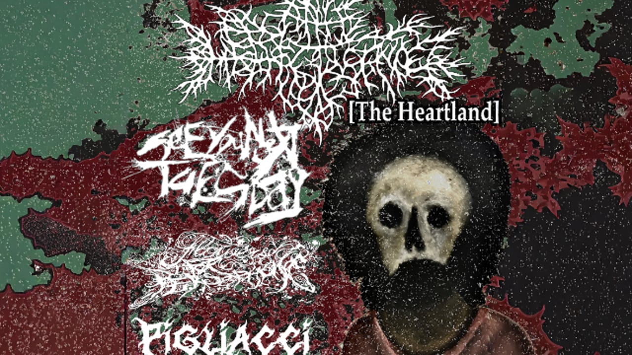 The Heartland, See You Next Tuesday, Flowers For Persephone, Pigliacci